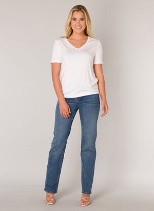 Yanic V-Neck T-Shirt