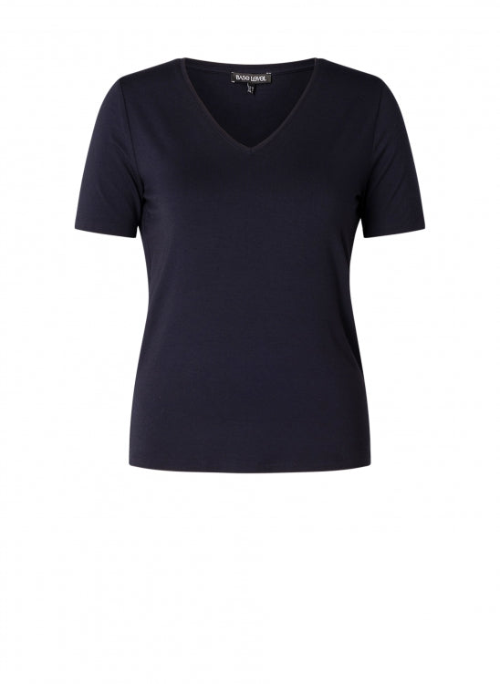 Yanic V-Neck T-Shirt