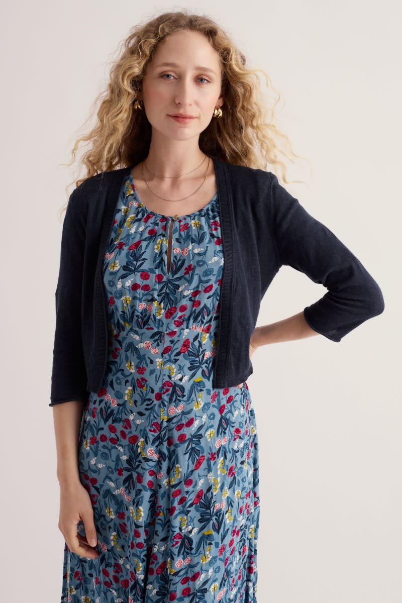 Vanessa Knitted Cardigan