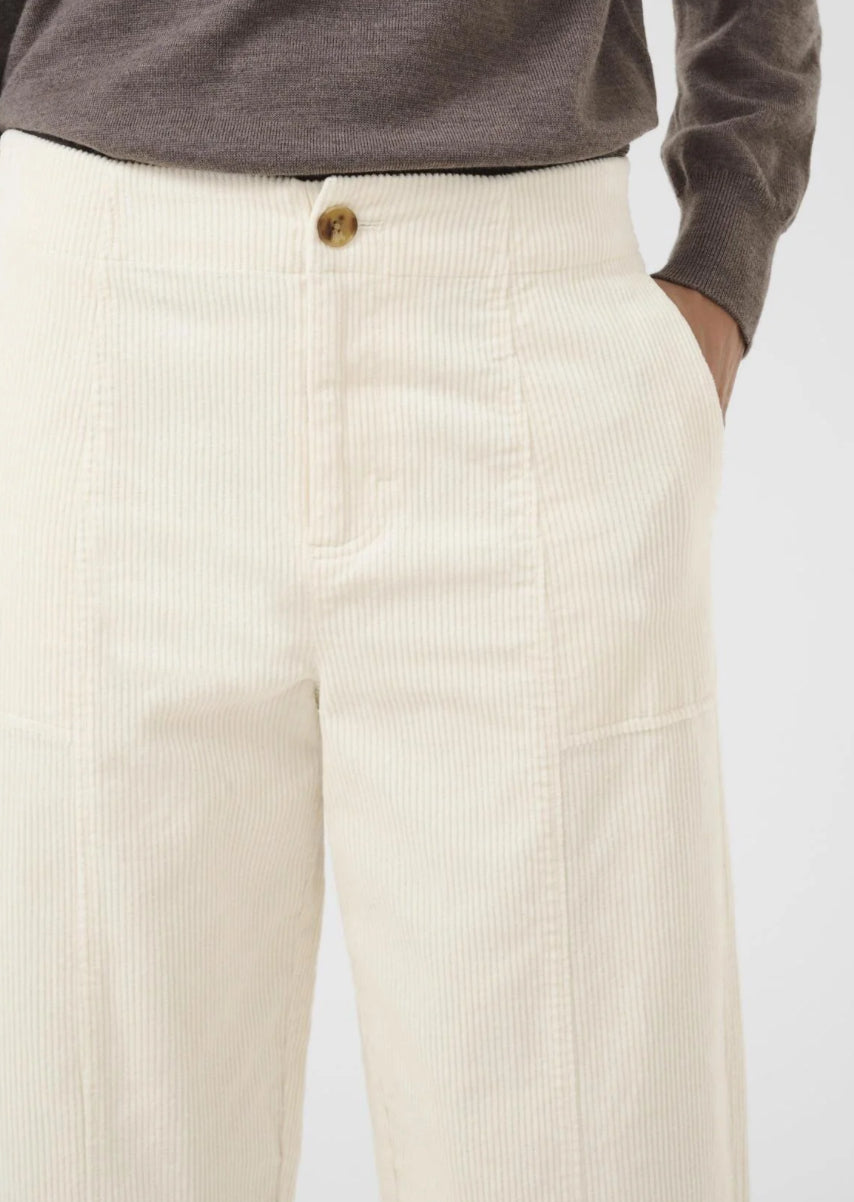 Netta Cord Trousers