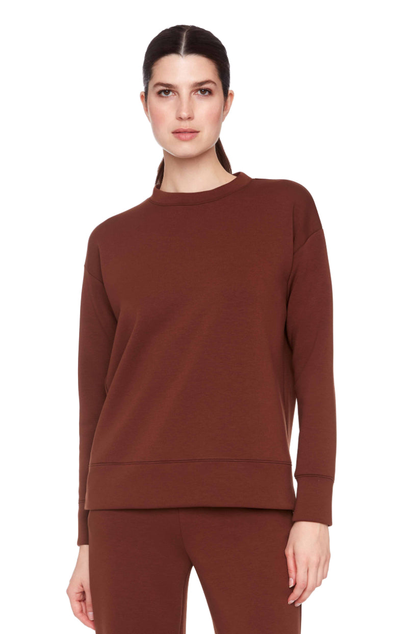 Solid Malibu Sweater