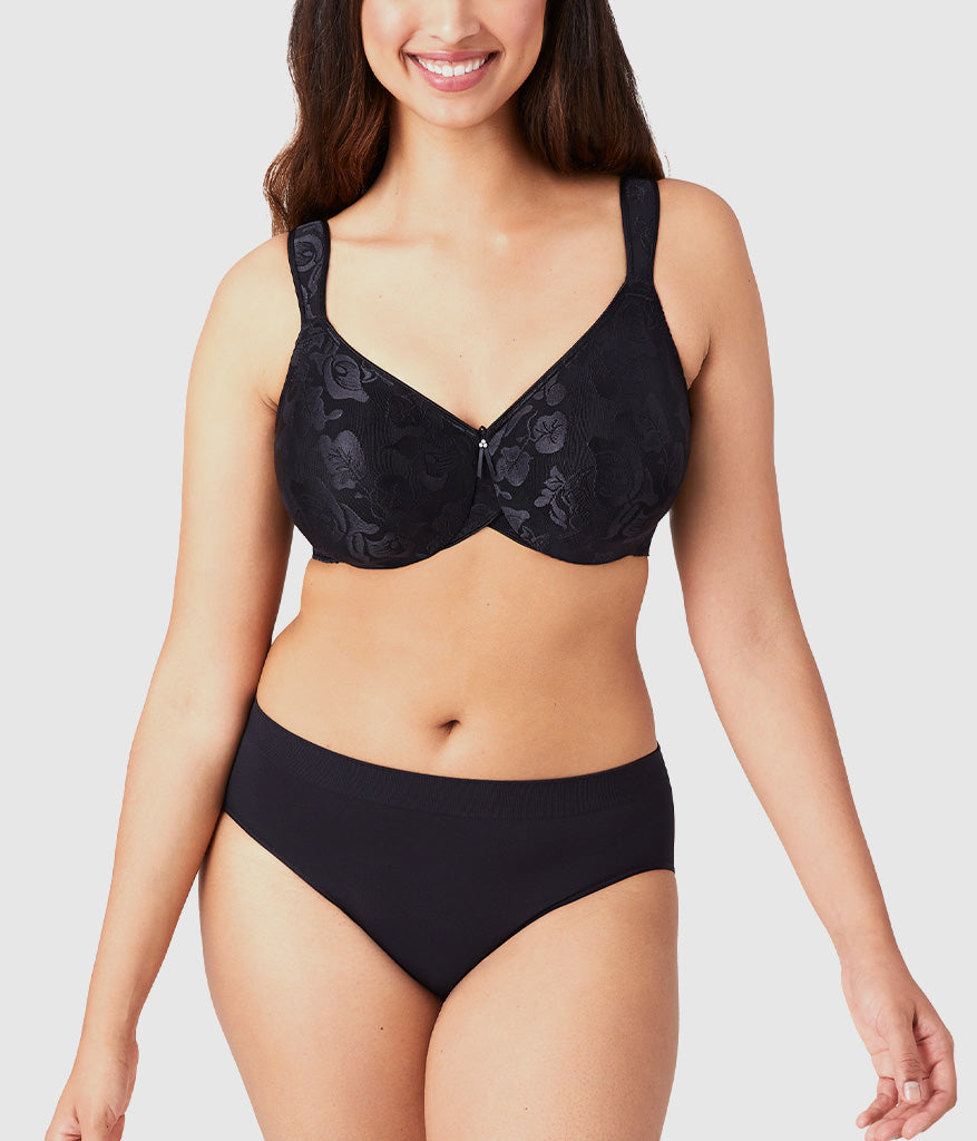 Awareness Underwire