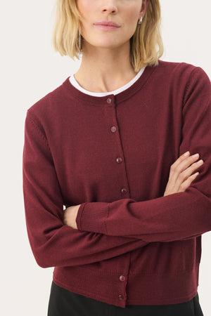 Noelani Cardigan