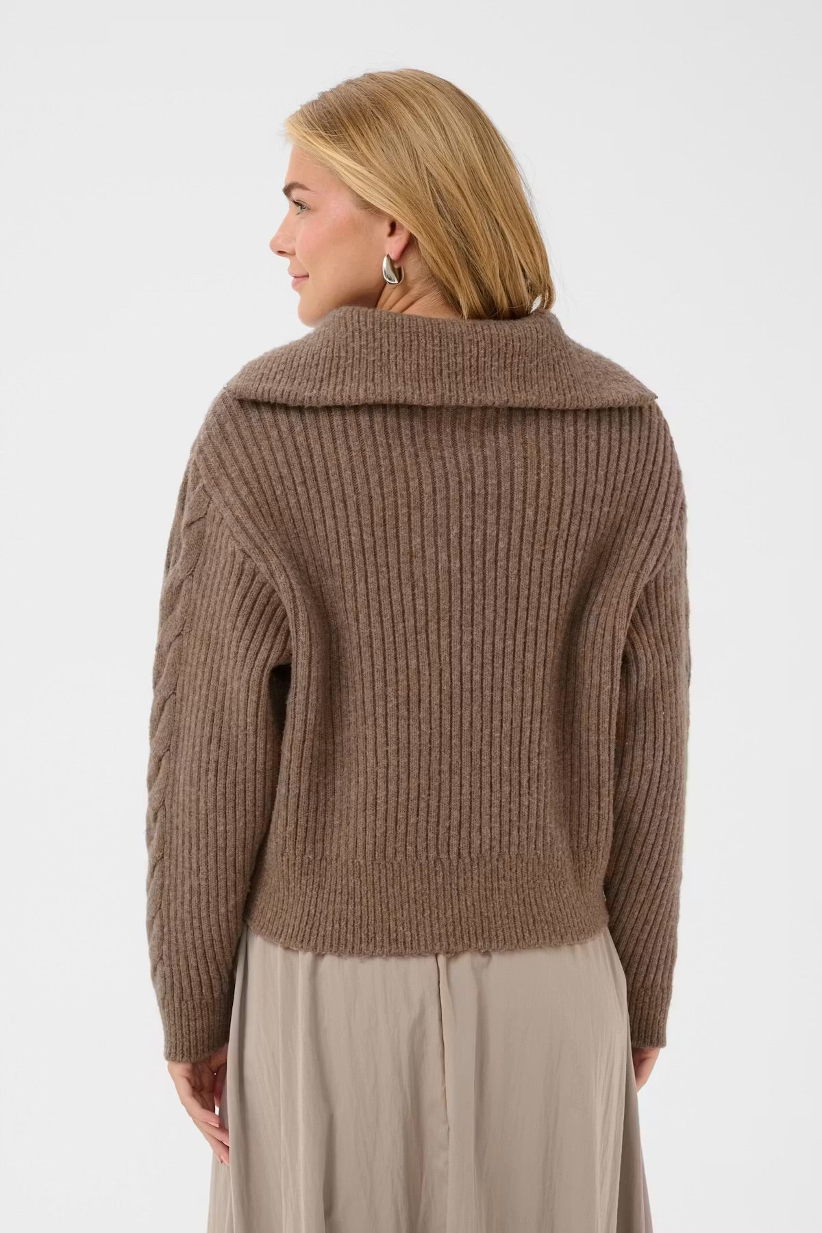 Talma Pullover