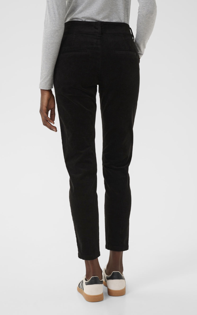 Soffysa Corduroy Trouser