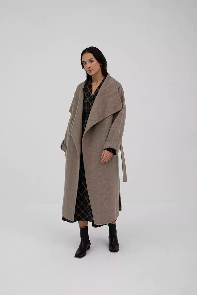 Elysses Coat