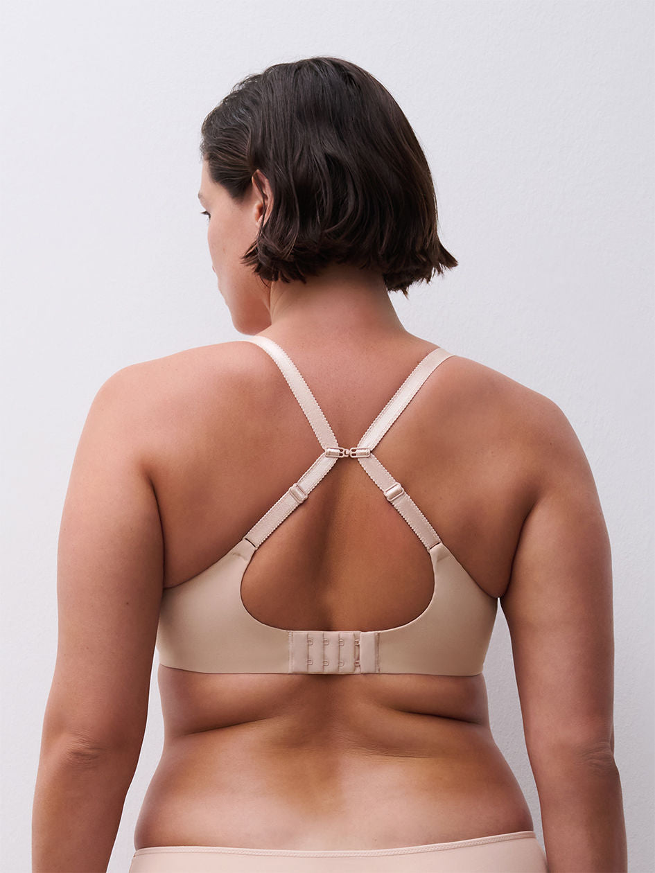 Norah Chic Plunge T-Shirt Bra