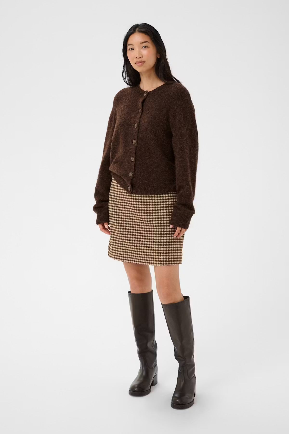 Chanie Cardigan
