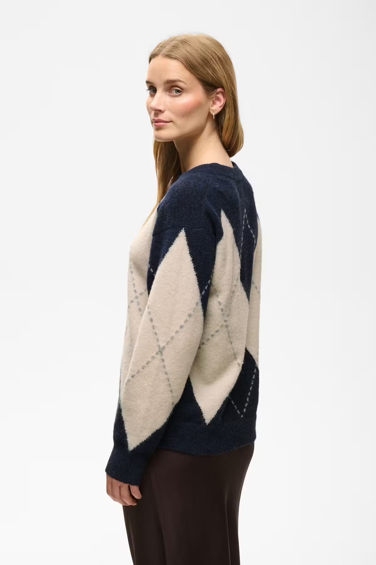 Sorayas Pullover