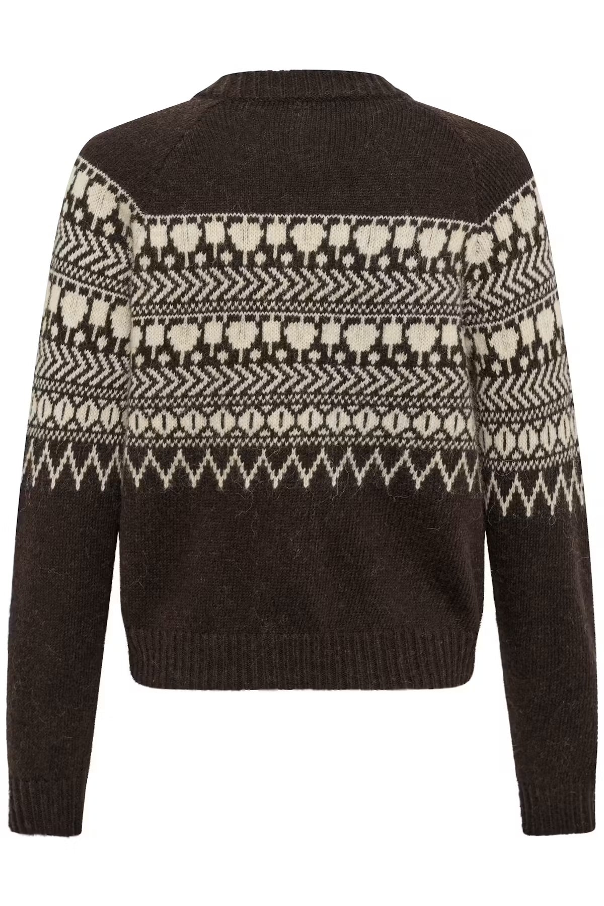 Charmaine Cardigan