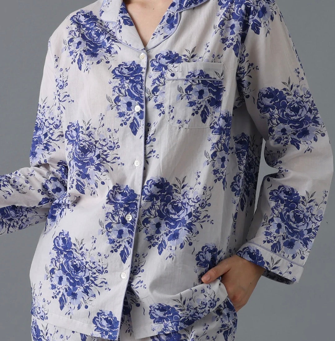 Francesca PJ Set