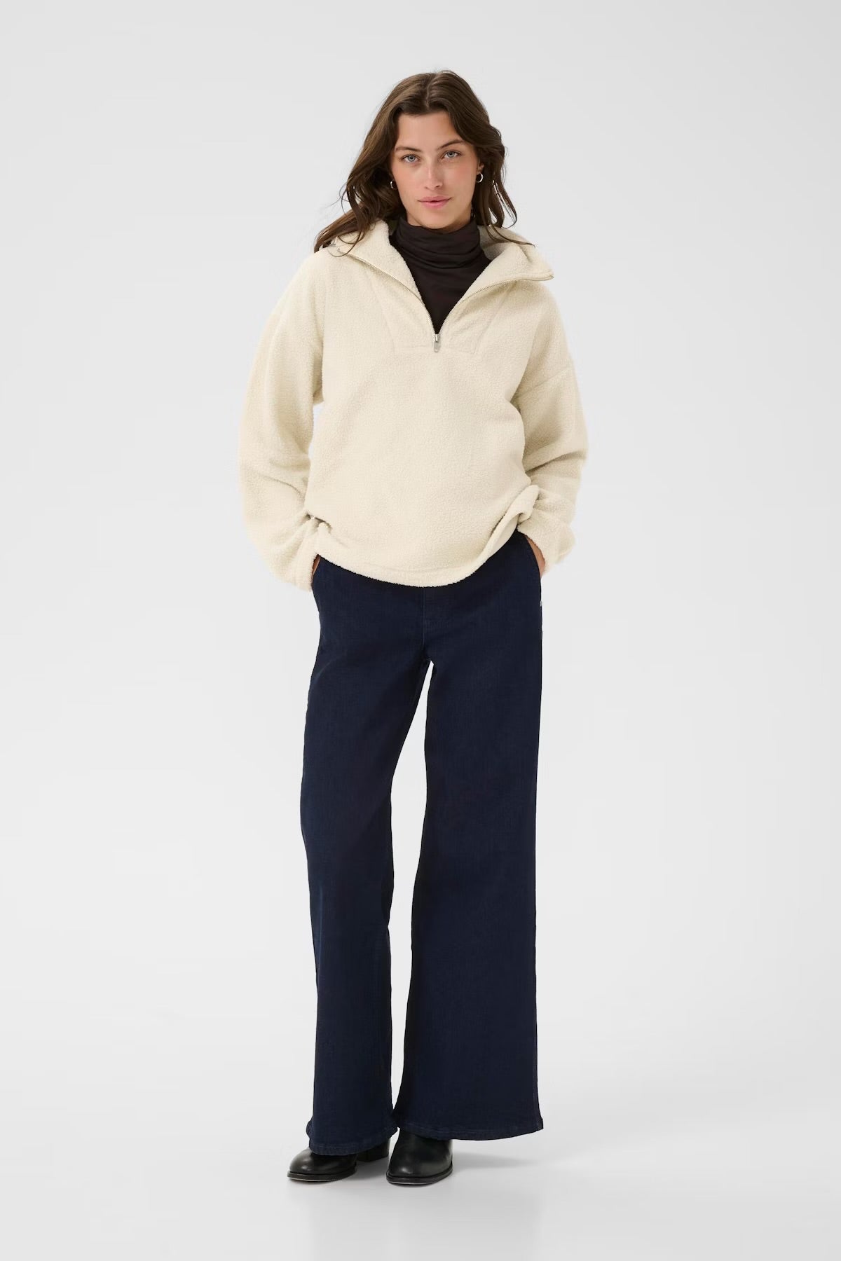Sirana Fleece Jacket