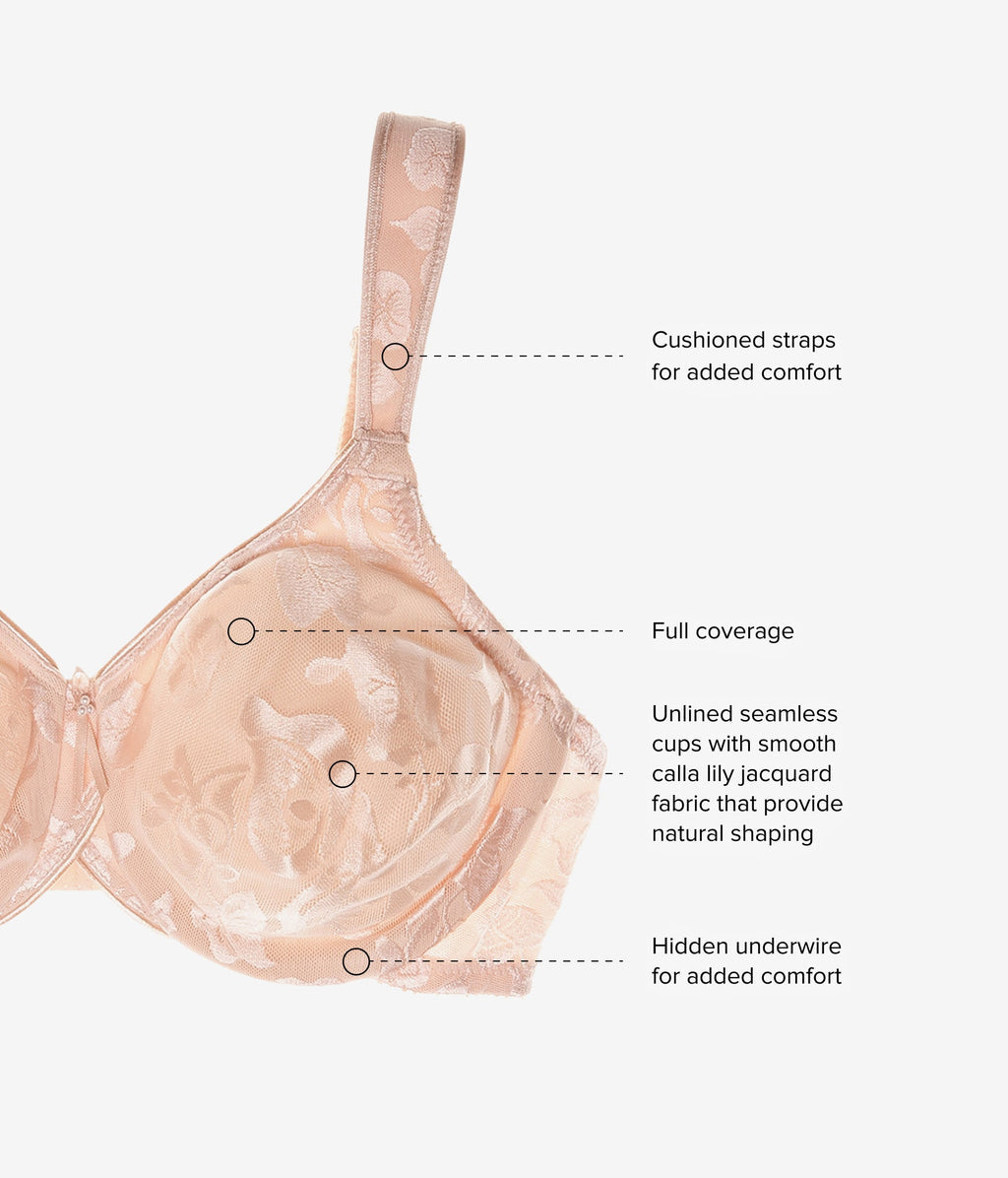 Awareness Underwire