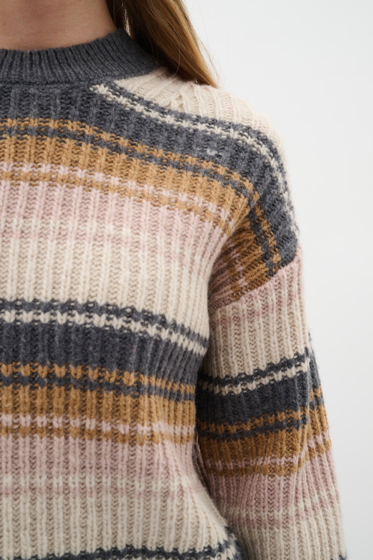 Garpl Pullover