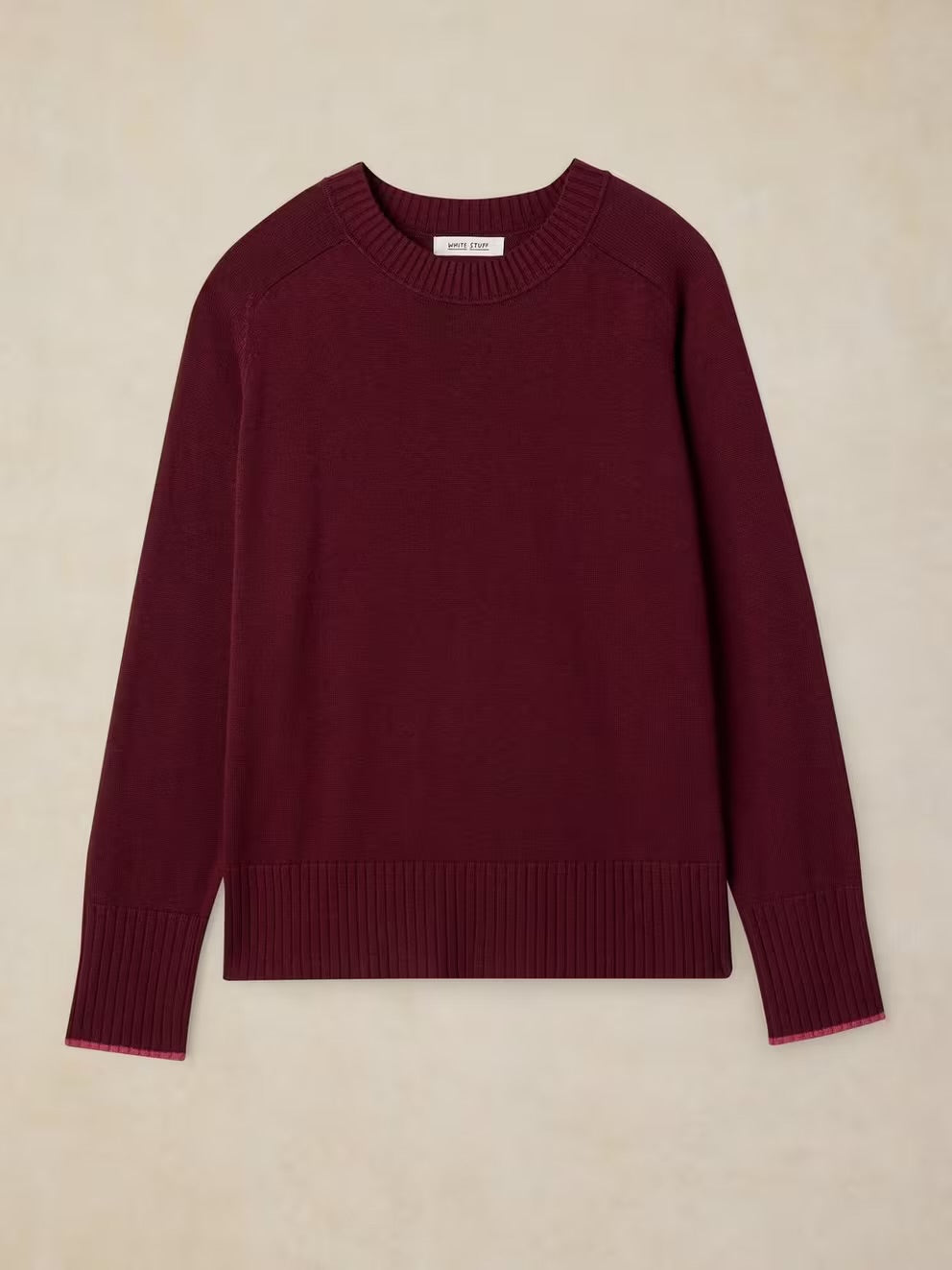 Sienna Jumper