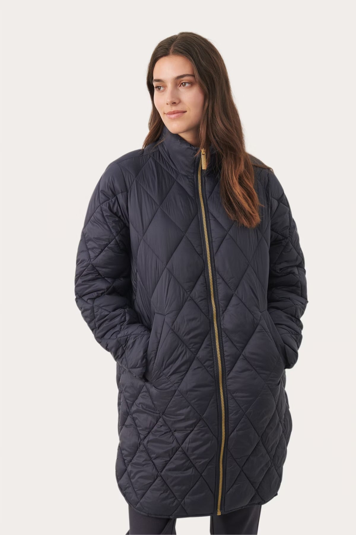 Olilas Coat