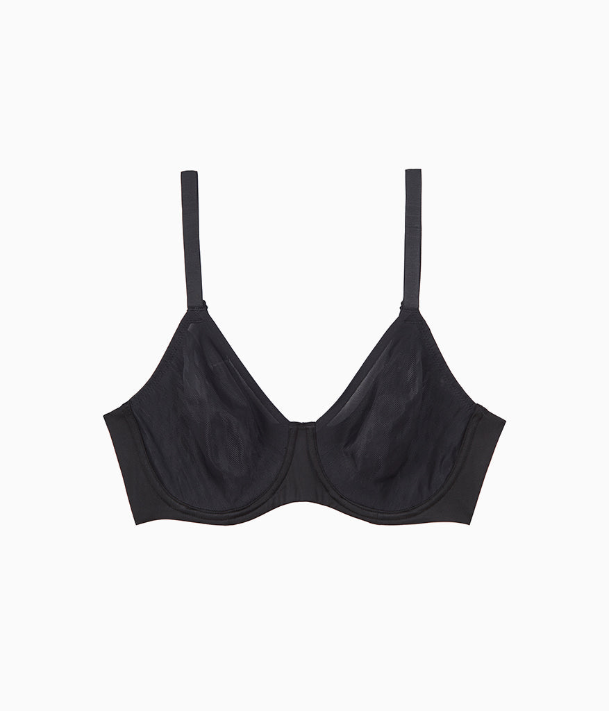 Elevated Allure Underwire Bra