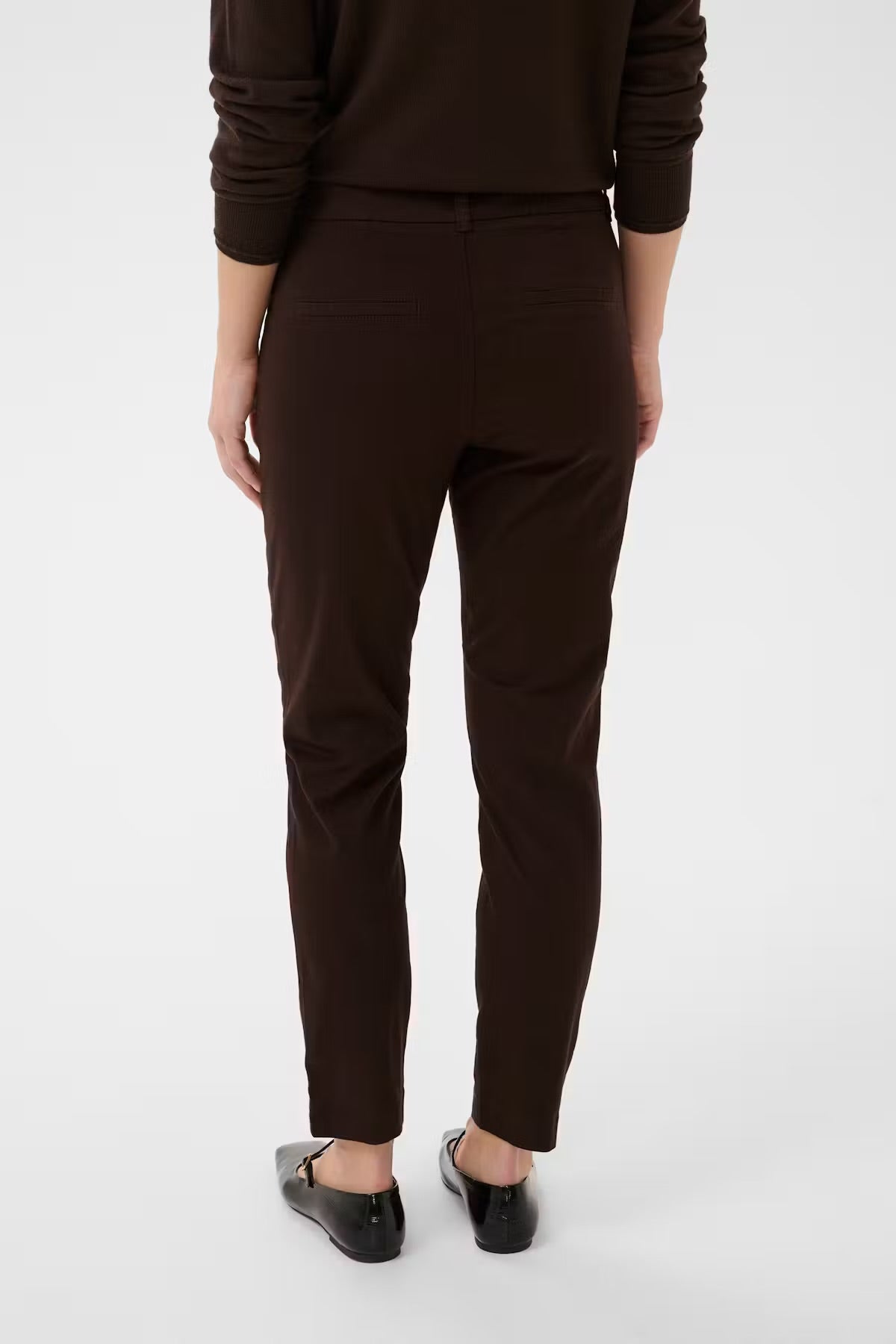 Soffy Trouser