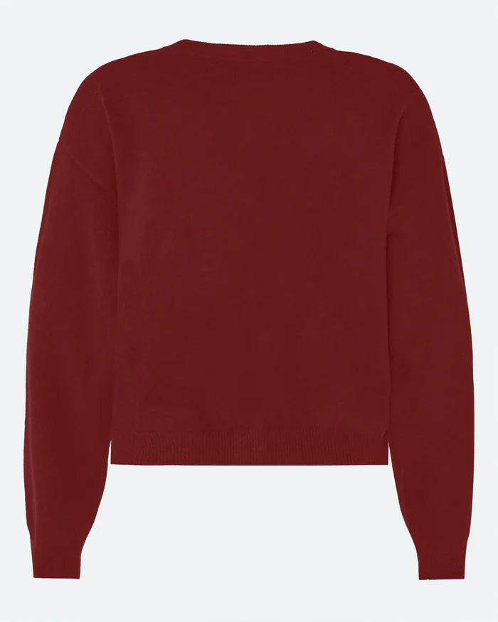 Assiana Cardigan