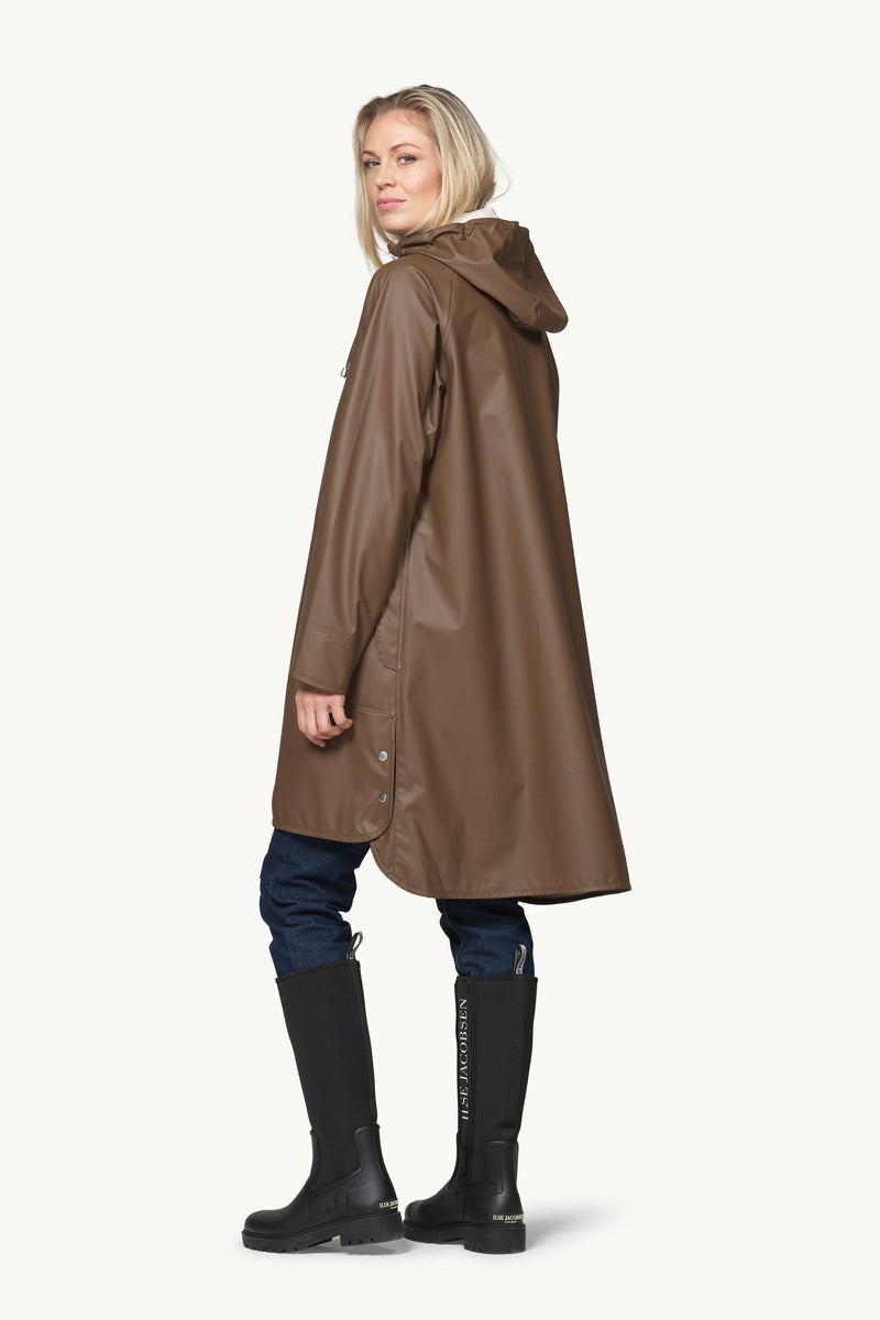 Rain 71 Lightweight Raincoat