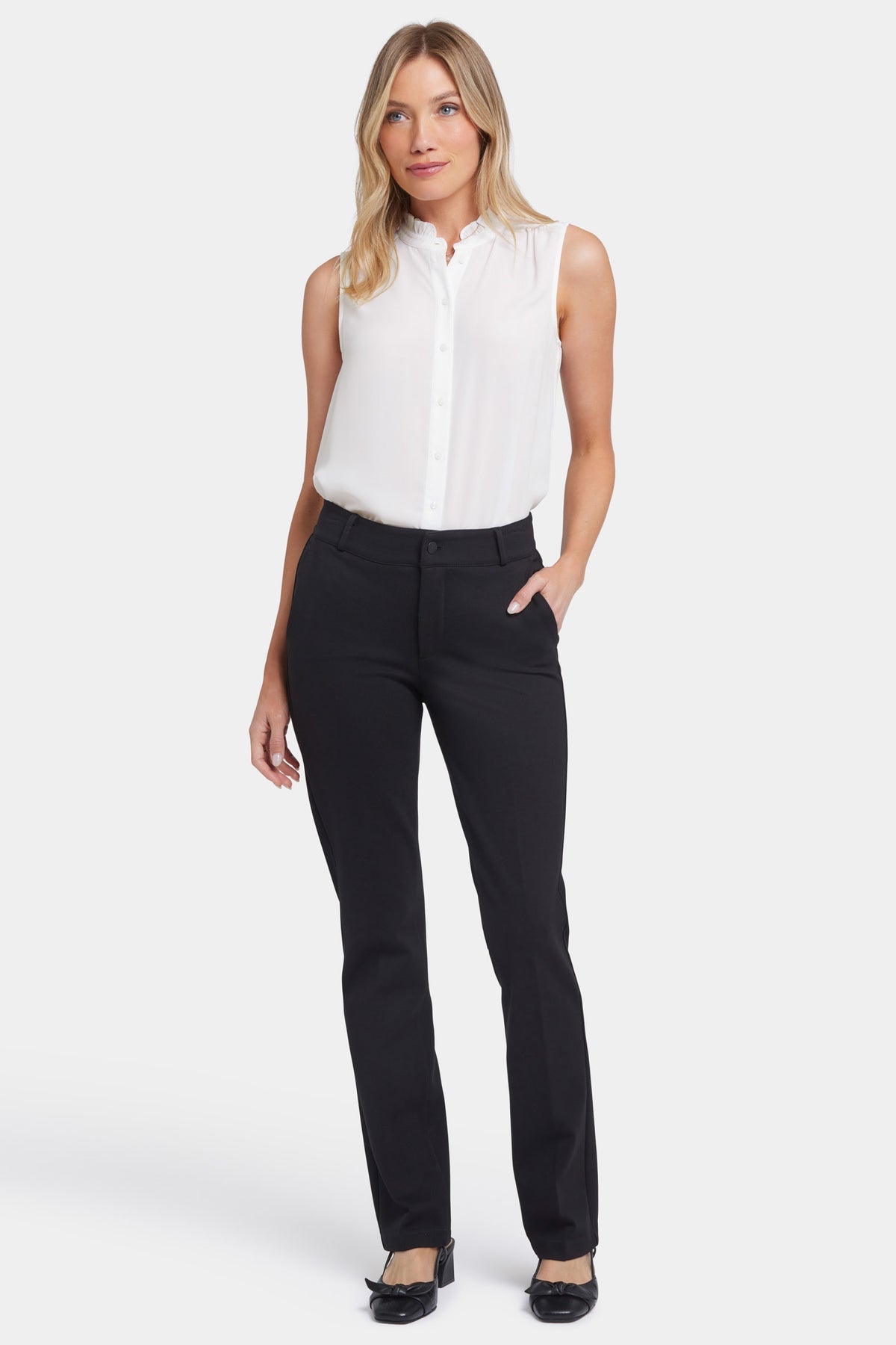 Classic Trouser Pant