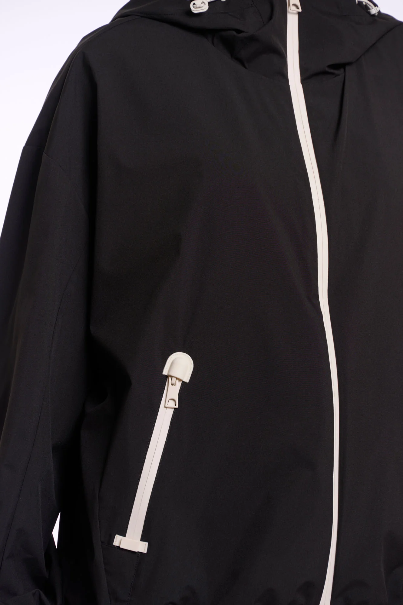 Virginia Jacket