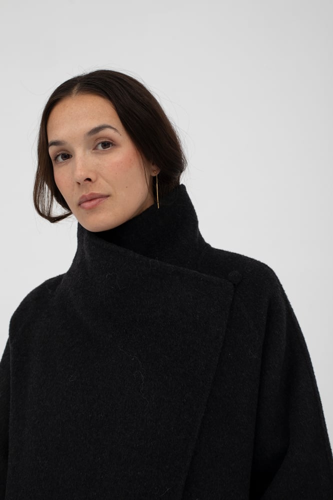 Elysses Coat