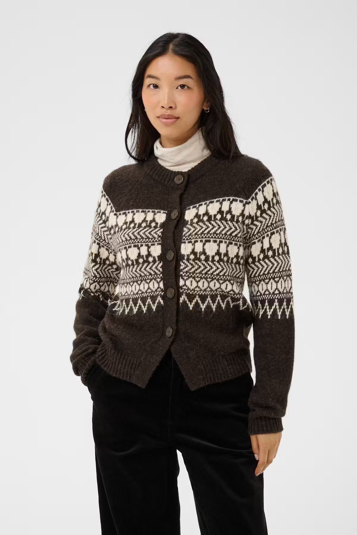 Charmaine Cardigan
