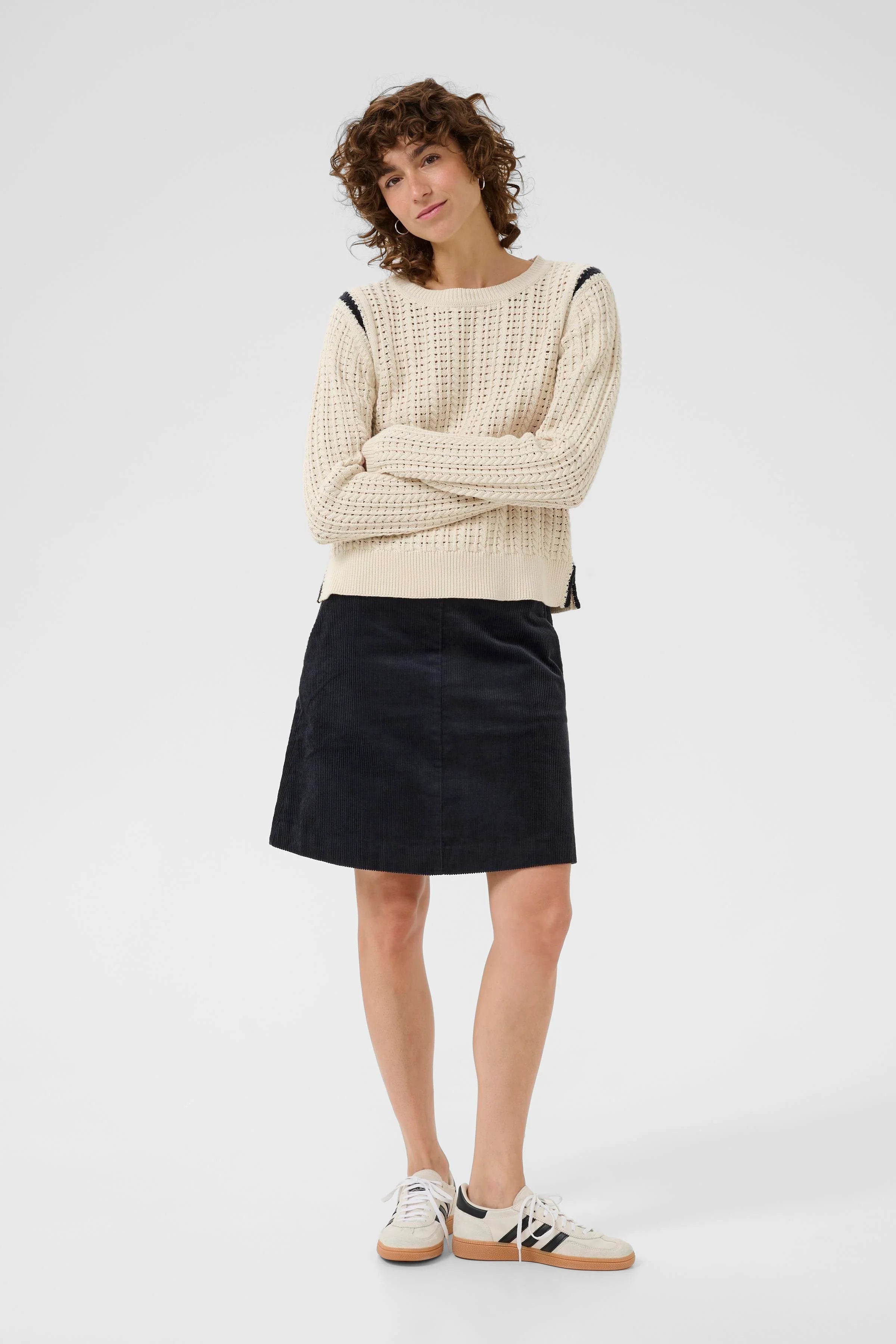 Selenia Pullover