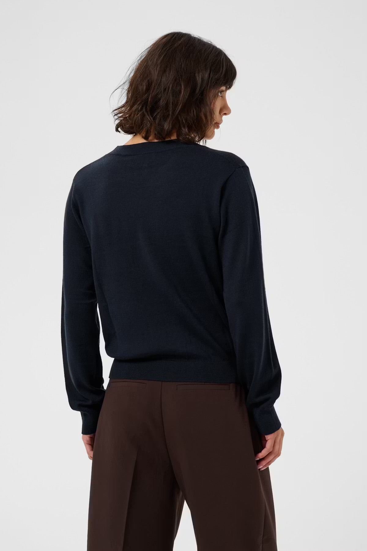 Yona Pullover