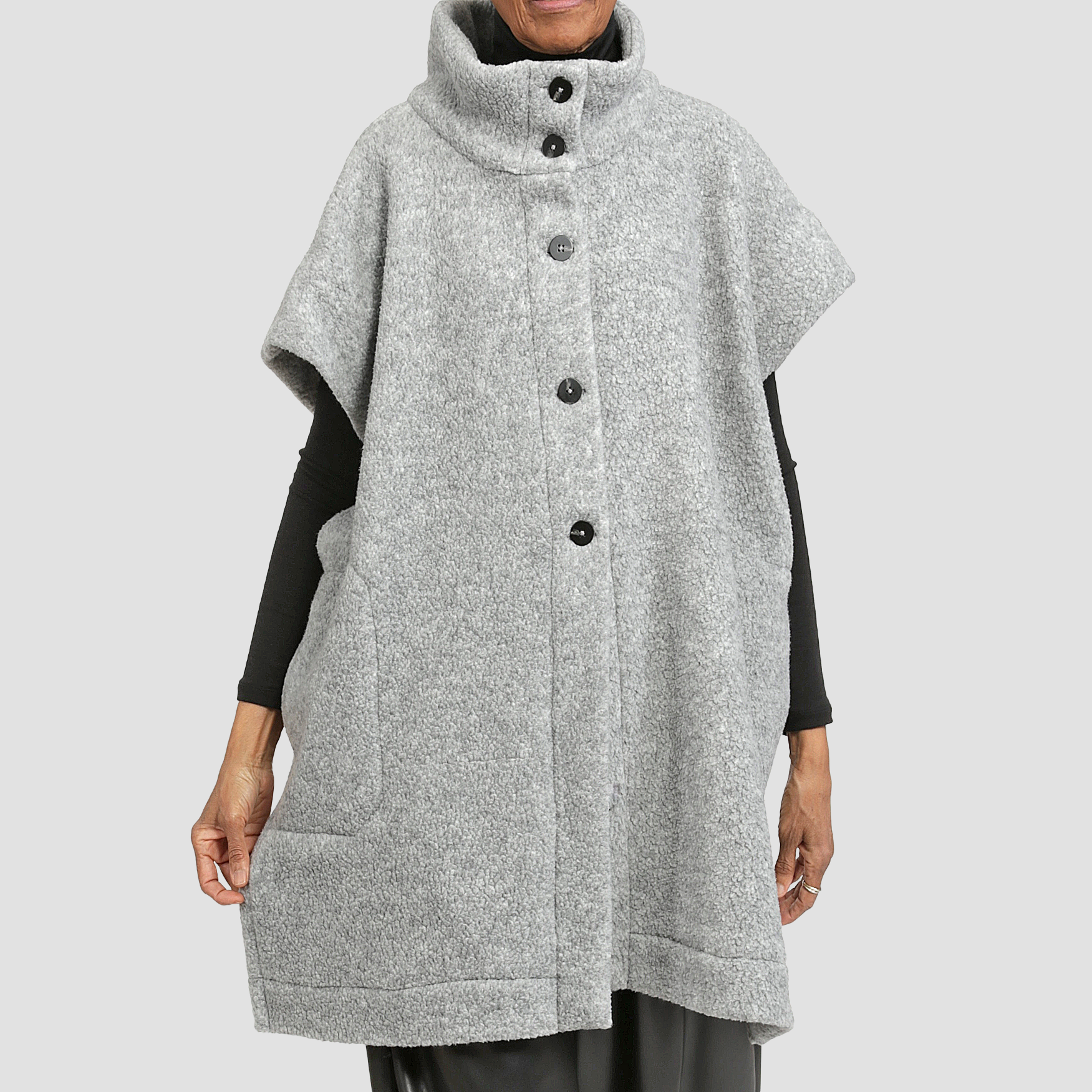 Vail Oku Vest