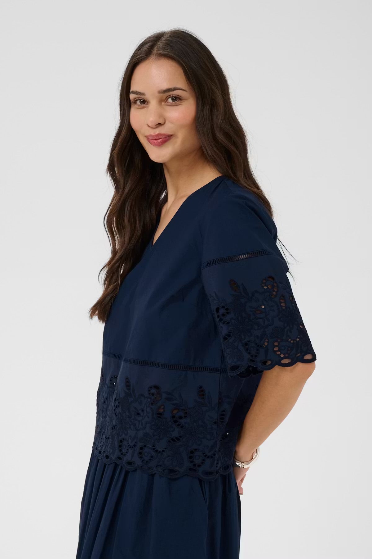 Gertrud Blouse