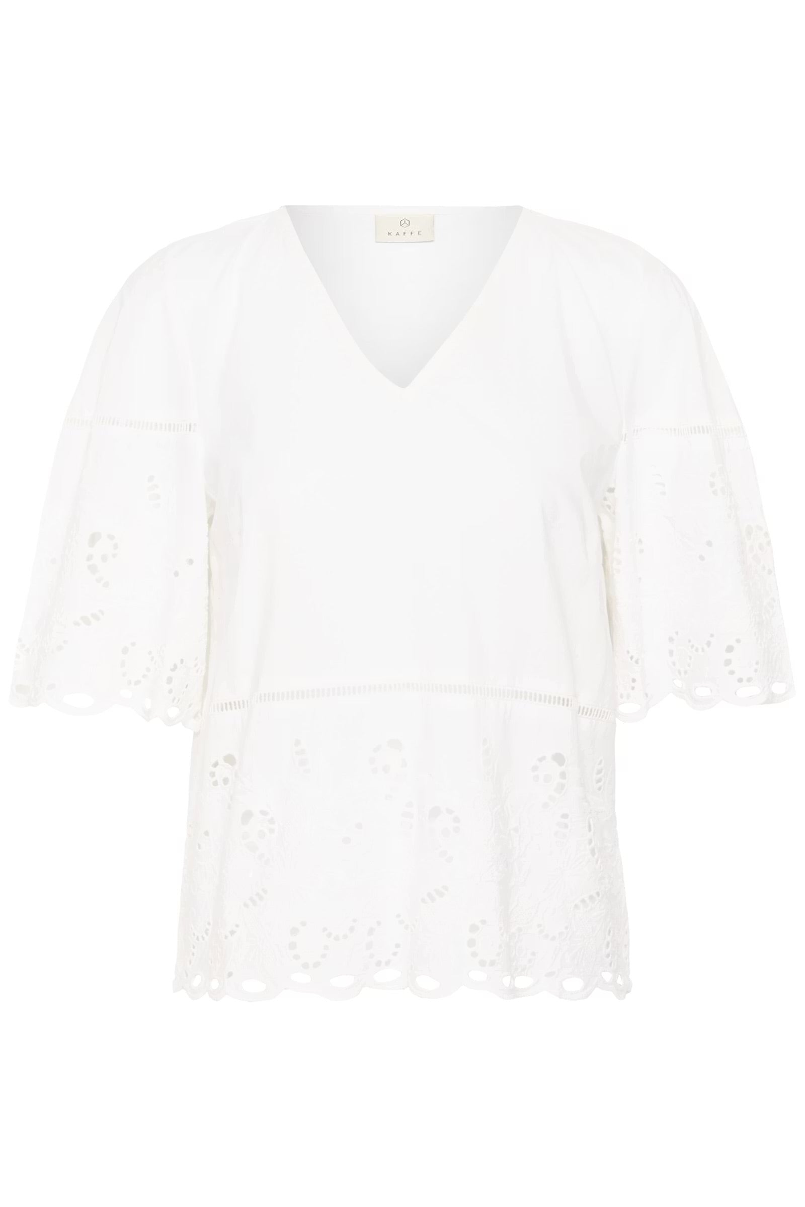 Gertrud Blouse
