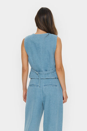 Jaclyn Vest