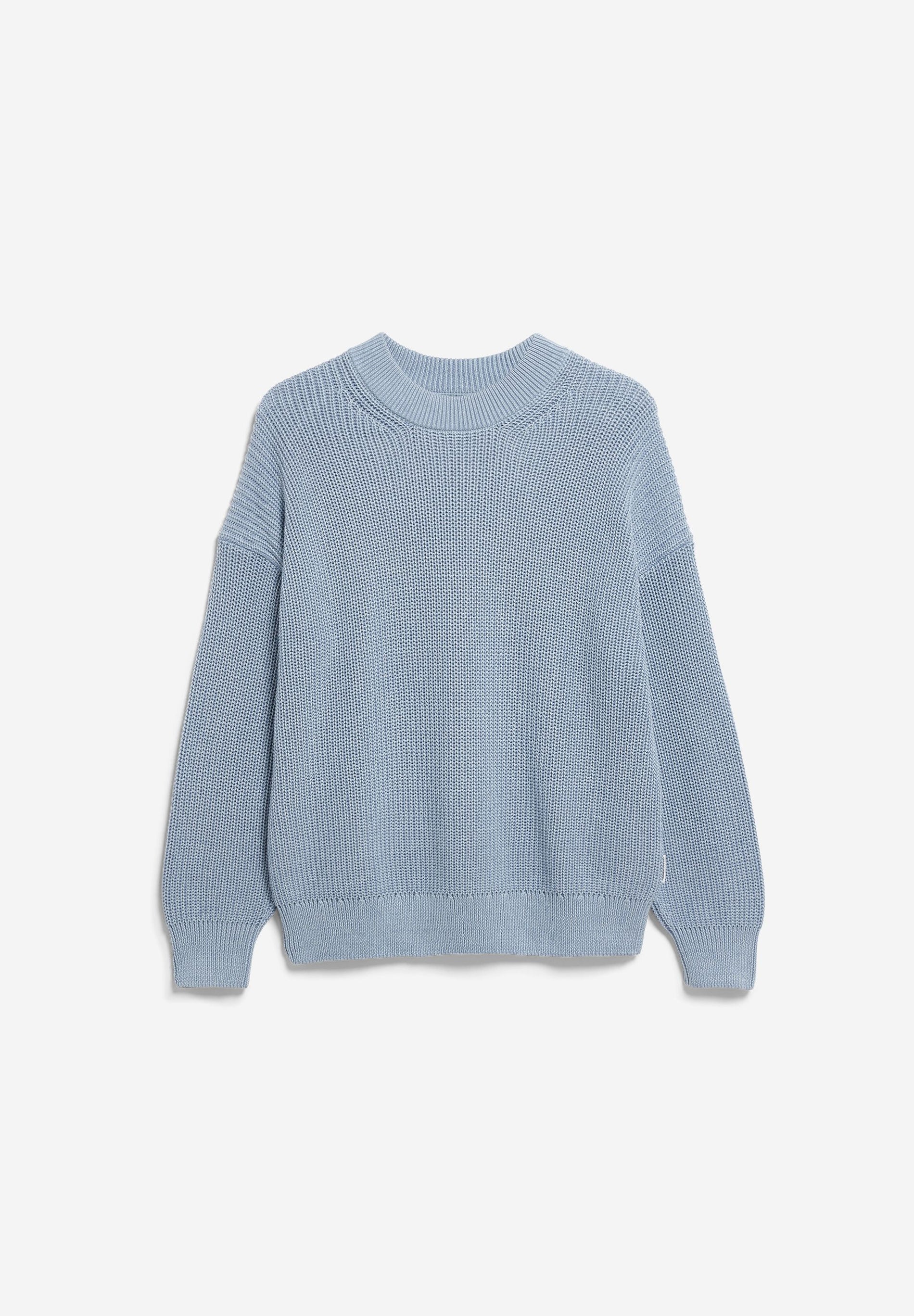 Vanise Knit Sweater