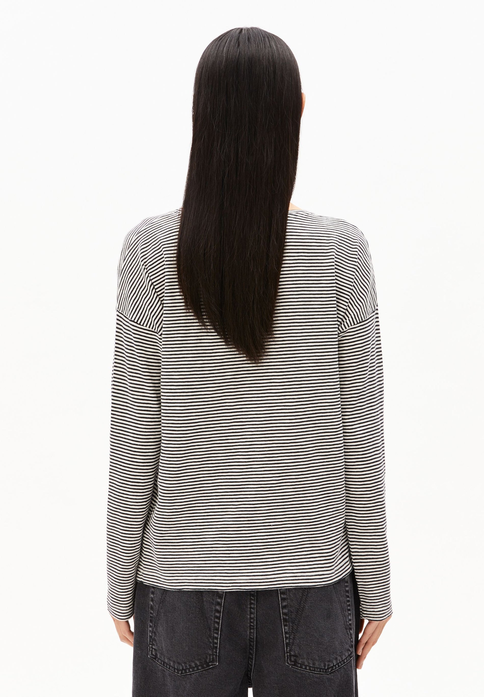 Xianaa Stripes Longsleeve