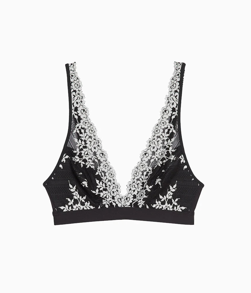 Embrace Lace Wire Free Bralette