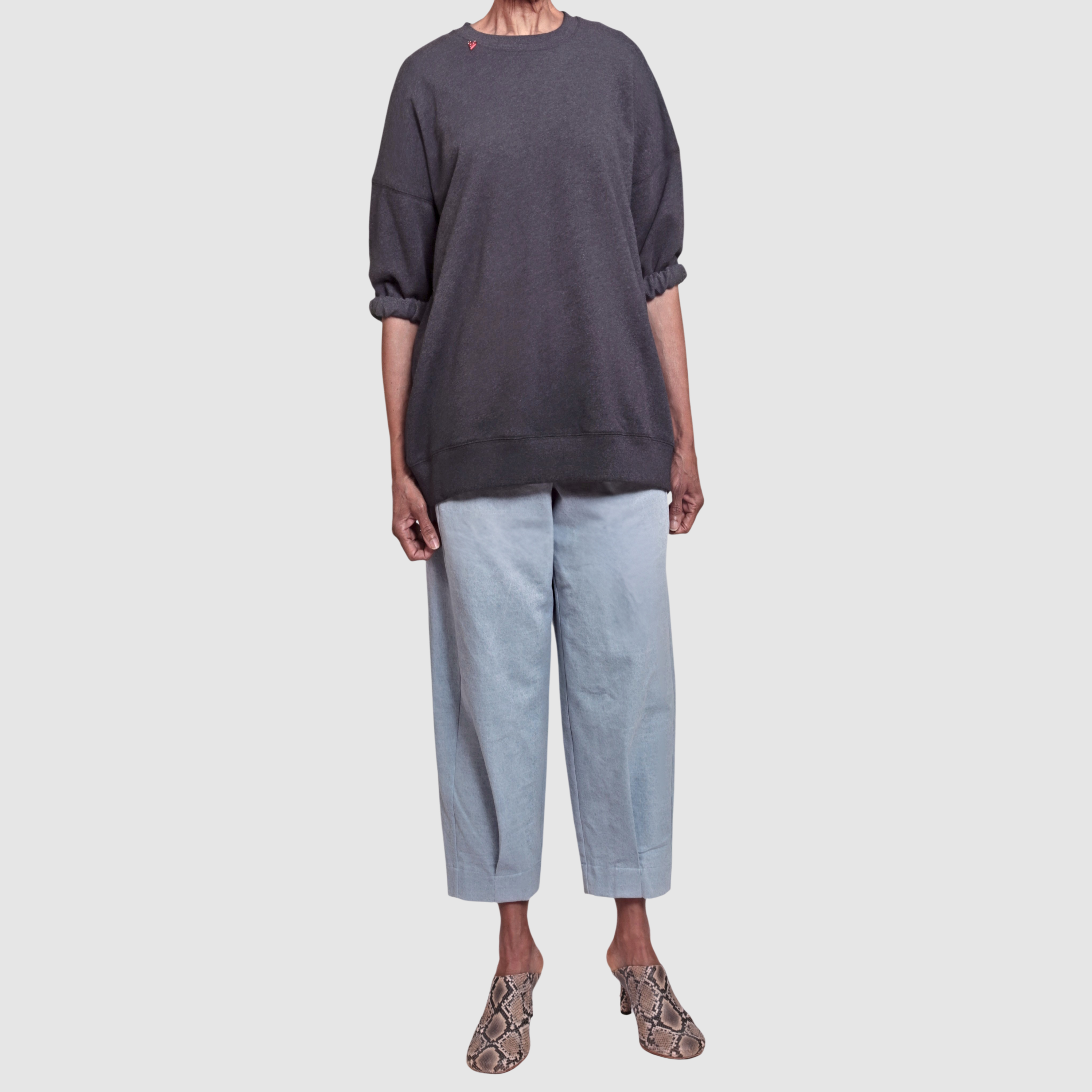 Le Jean Uno Pant
