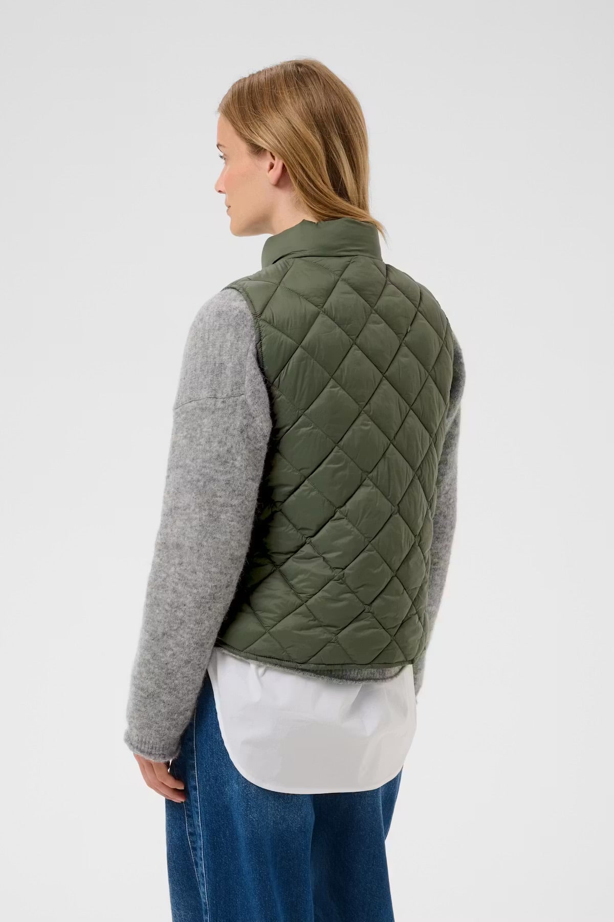 Carlota Waistcoat