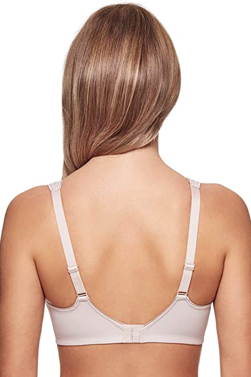 Capri Wire Free Bra
