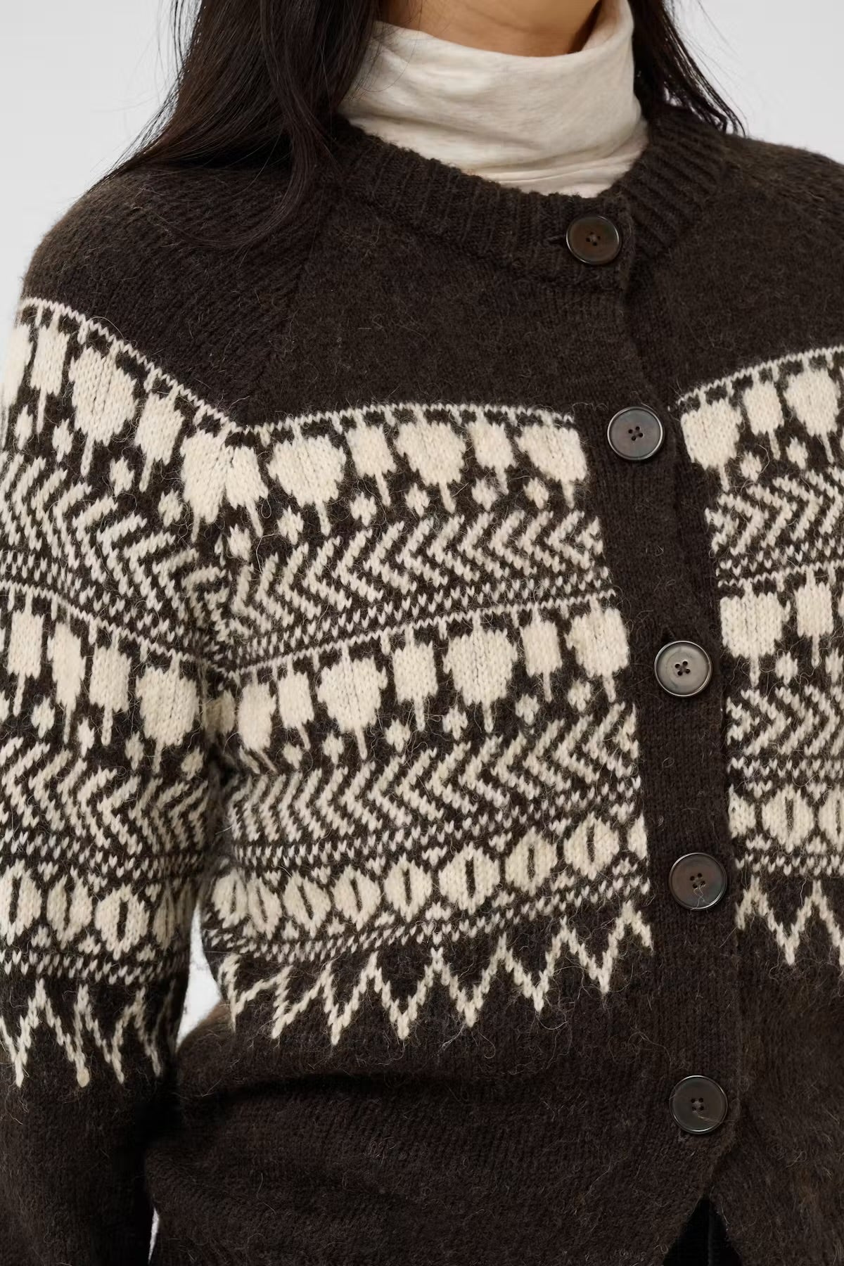 Charmaine Cardigan