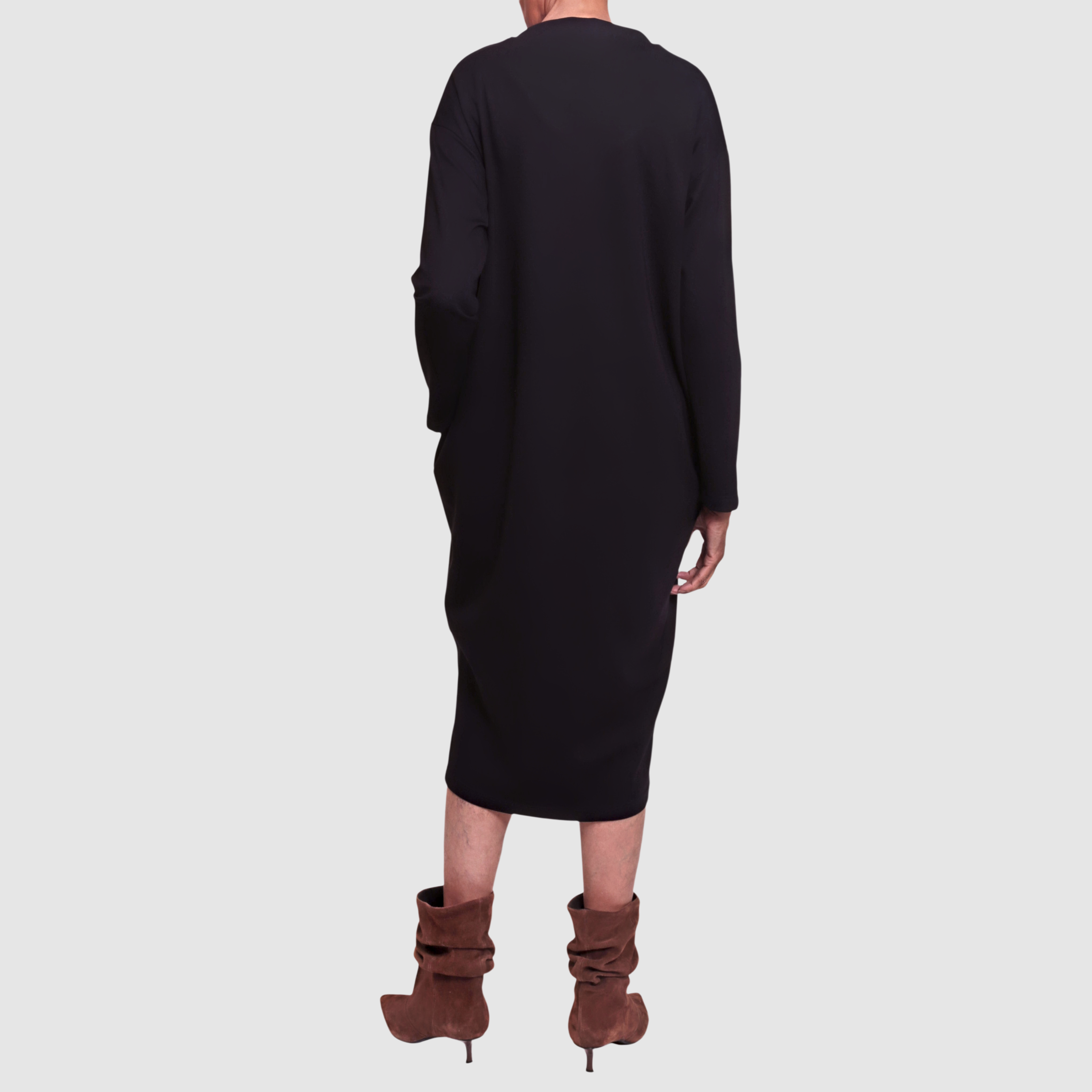 Silva Bateau Dress