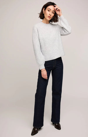 Wanda Pullover Sweater