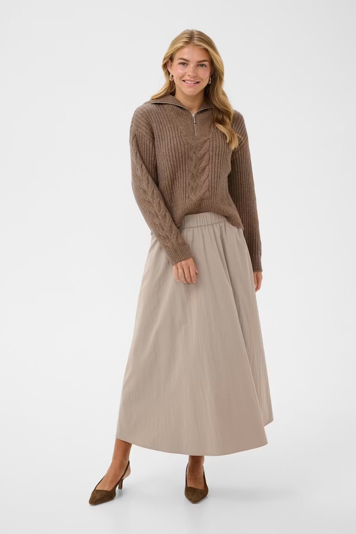 Talma Pullover