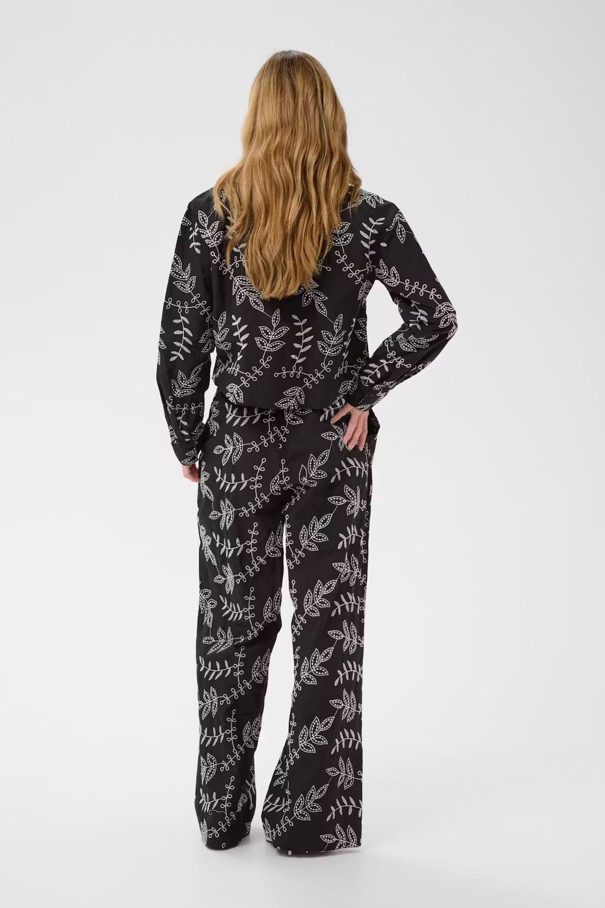 Elora Pants