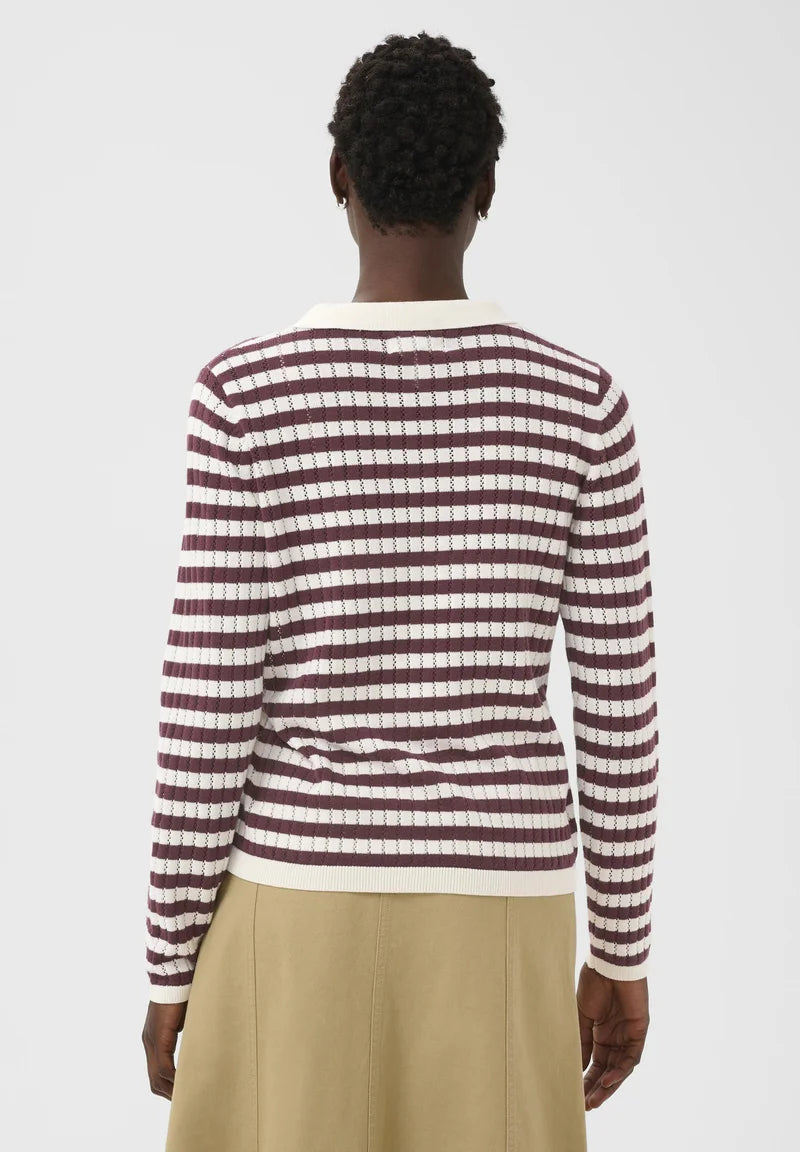 Zaria Pullover