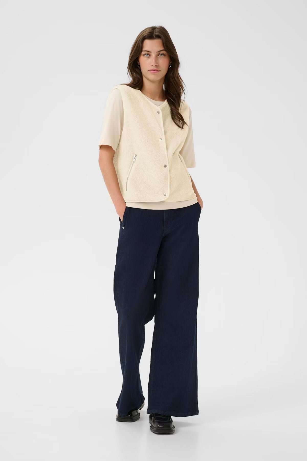 Signy Waistcoat