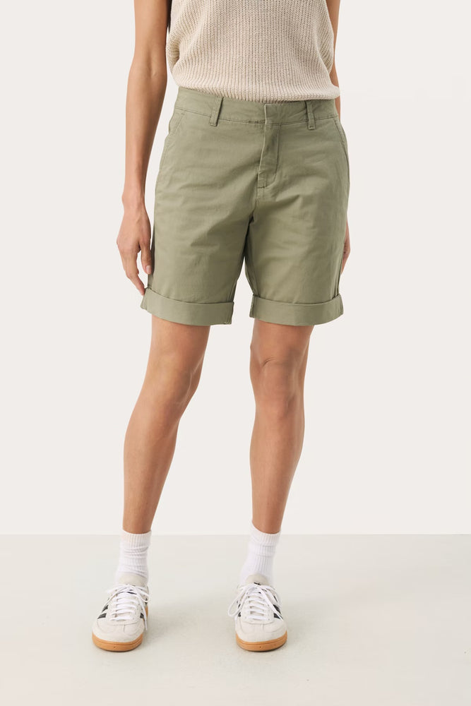 Hanijan Shorts