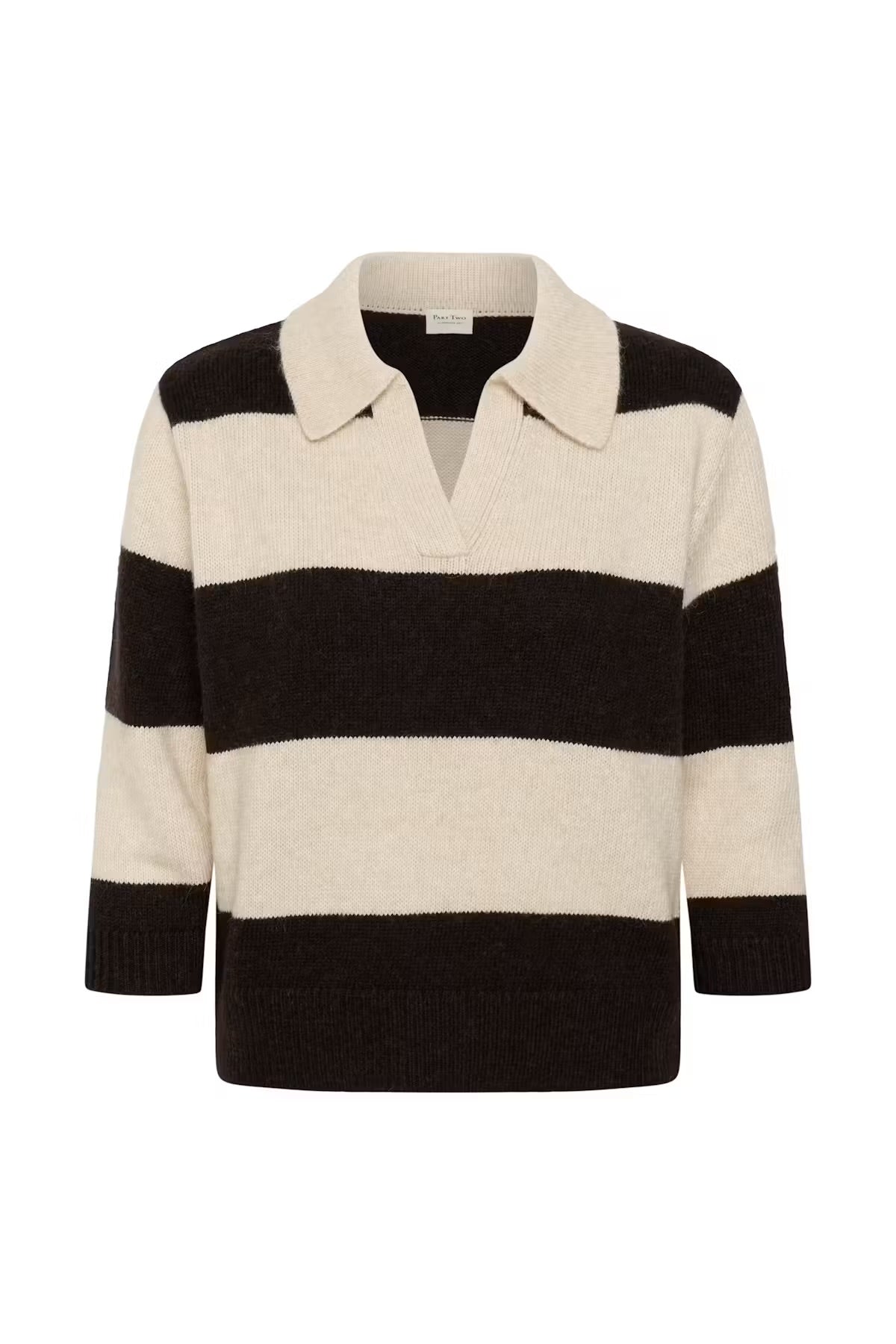 Charlott Pullover