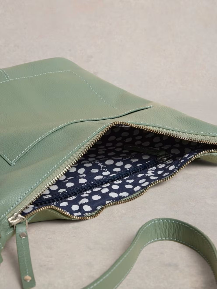 Fern Crossbody